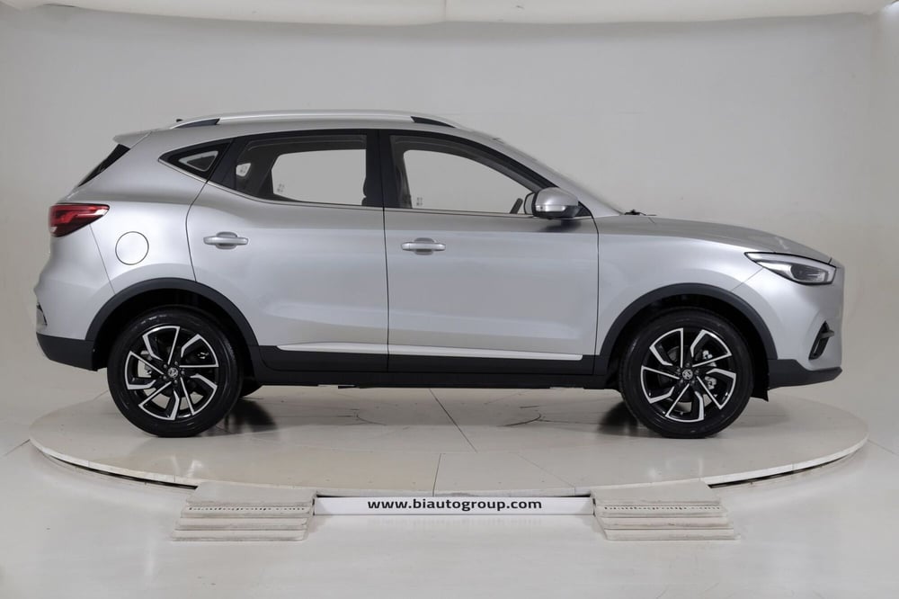 Mg ZS nuova a Asti (5)