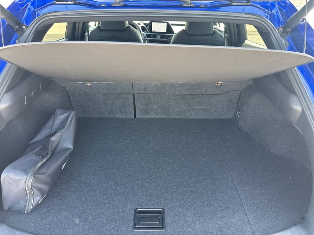 Lexus UX usata a Siracusa (6)
