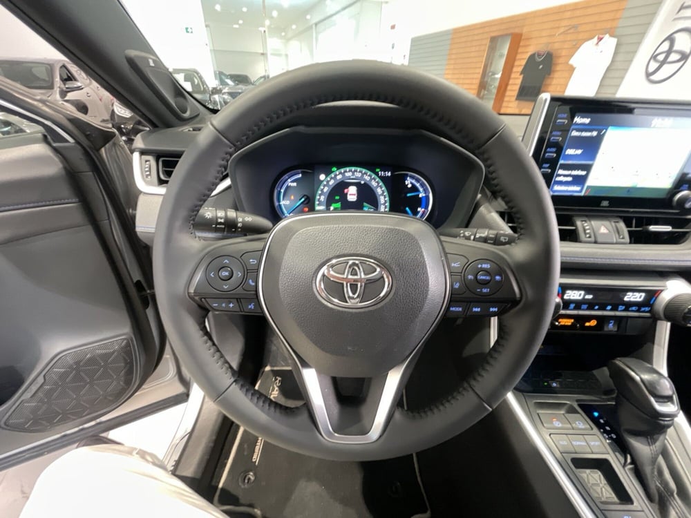 Toyota Rav4 usata a Catania (11)