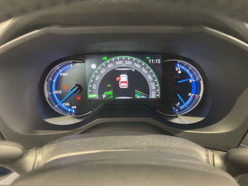Toyota Rav4 usata a Catania (12)