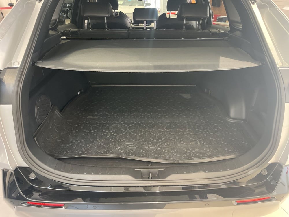 Toyota Rav4 usata a Catania (7)