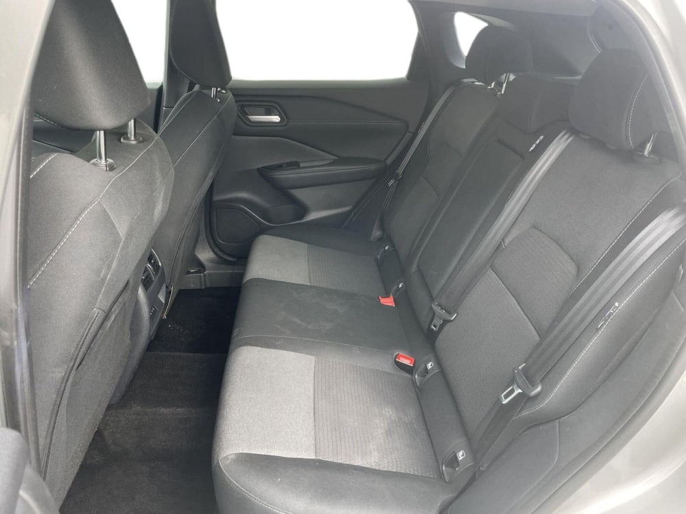 Nissan Qashqai usata a Firenze (10)