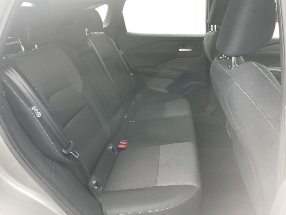 Nissan Qashqai usata a Firenze (11)
