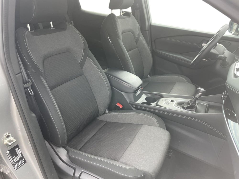 Nissan Qashqai usata a Firenze (12)