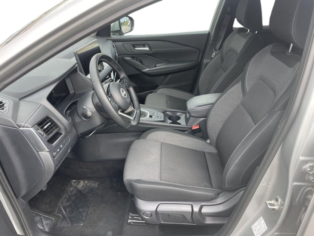 Nissan Qashqai usata a Firenze (9)