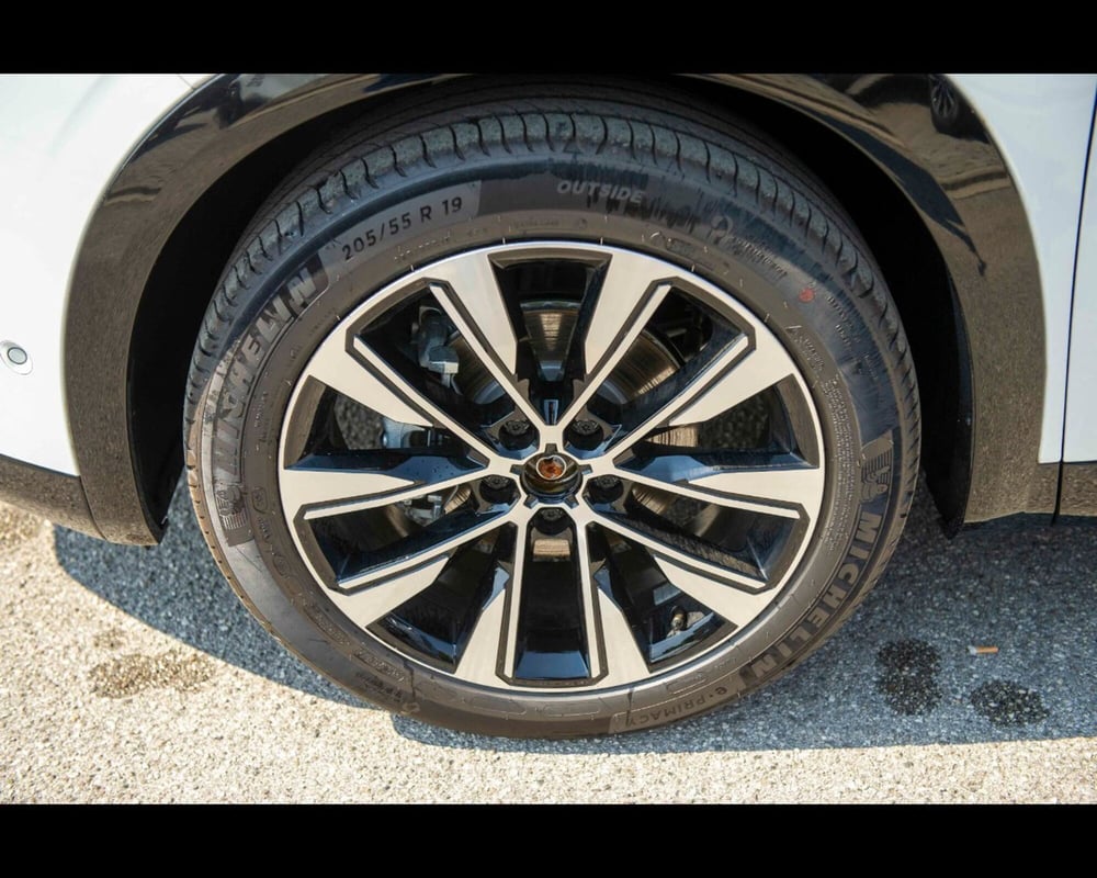 Renault Austral nuova a Treviso (14)