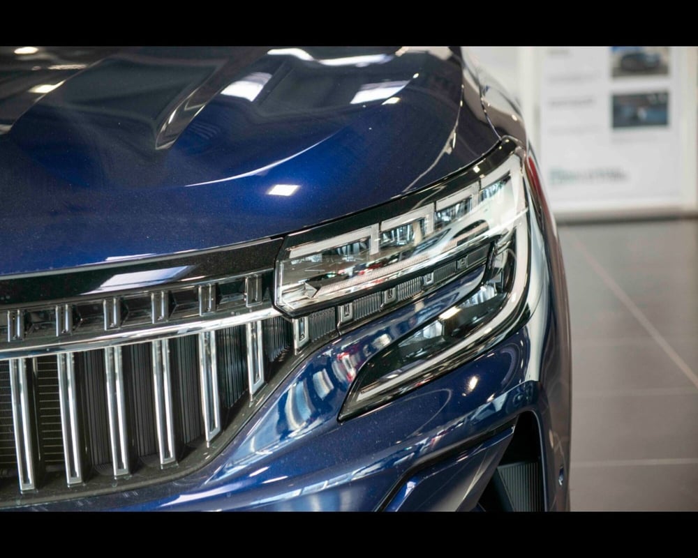 Renault Espace nuova a Treviso (10)