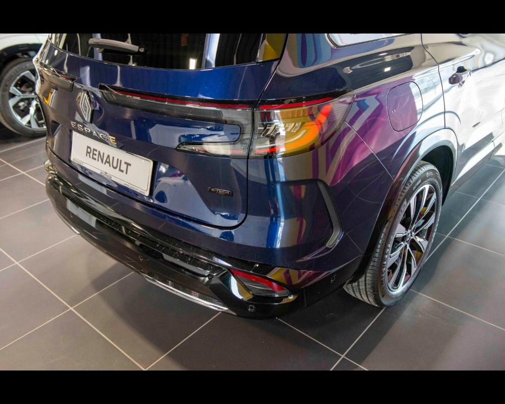 Renault Espace nuova a Treviso (11)