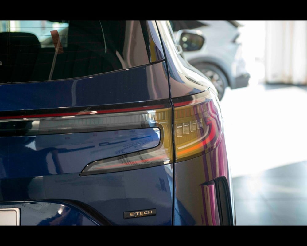 Renault Espace nuova a Treviso (12)