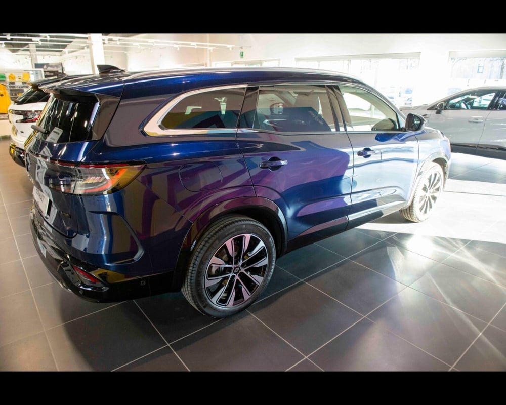 Renault Espace nuova a Treviso (6)