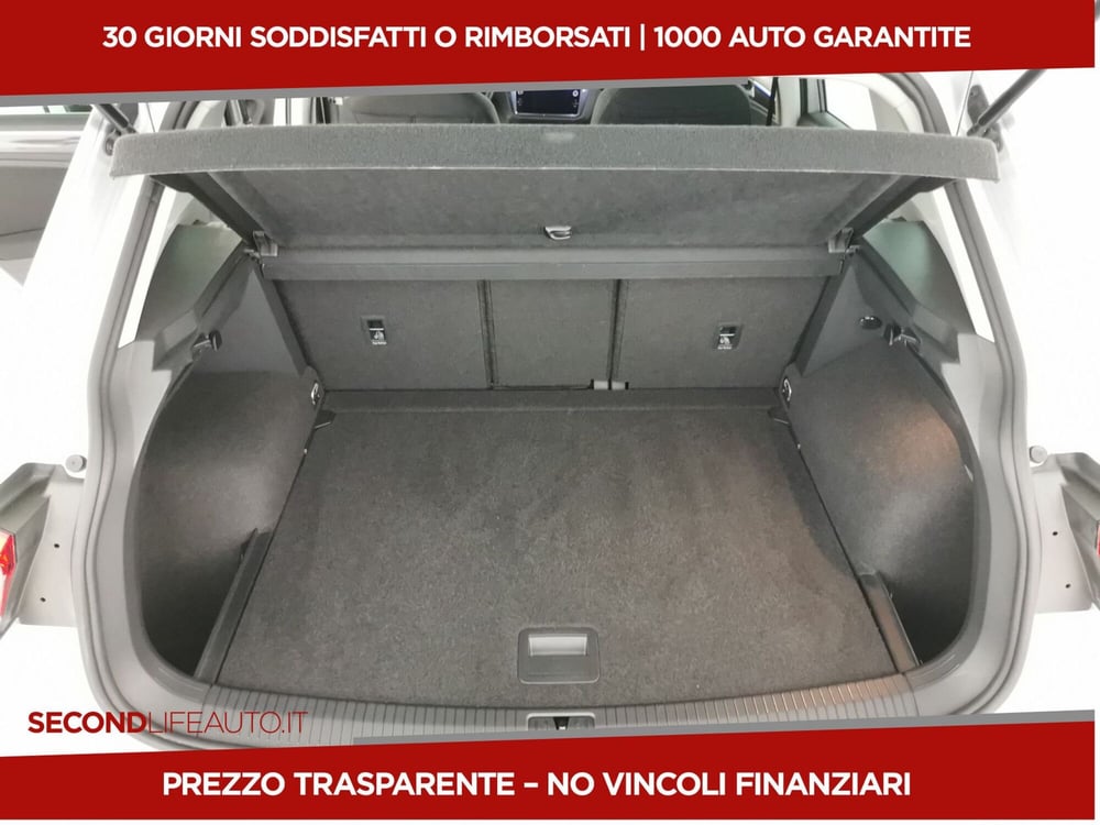 Volkswagen Tiguan usata a Chieti (7)