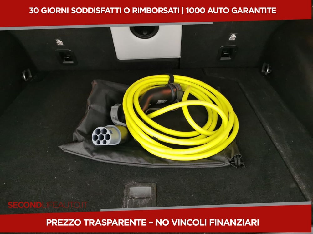 Jeep Compass usata a Chieti (10)
