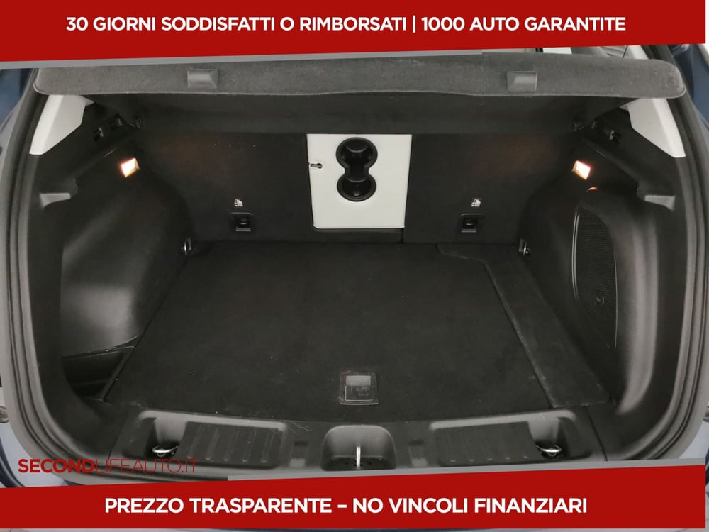 Jeep Compass usata a Chieti (9)