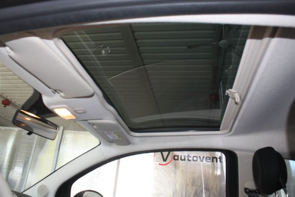 Fiat 500 usata a Viterbo (10)