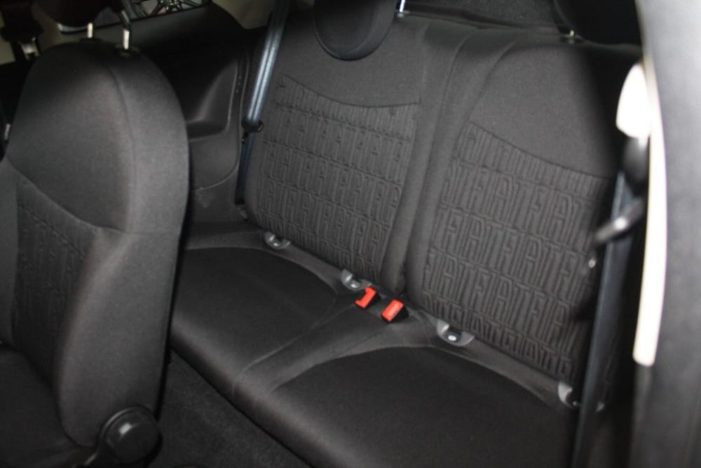 Fiat 500 usata a Viterbo (12)