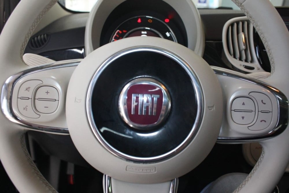 Fiat 500 usata a Viterbo (14)