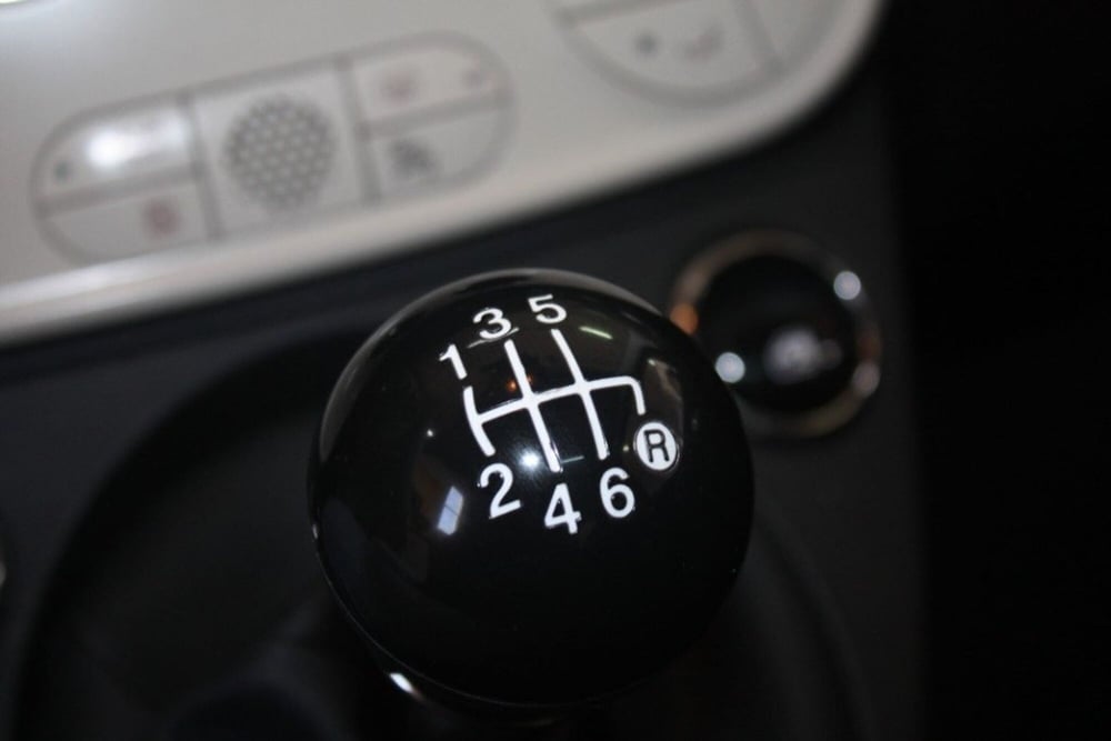 Fiat 500 usata a Viterbo (17)