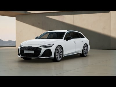 Audi A6 Avant e-Tron S line edition 286cv nuova a Livorno