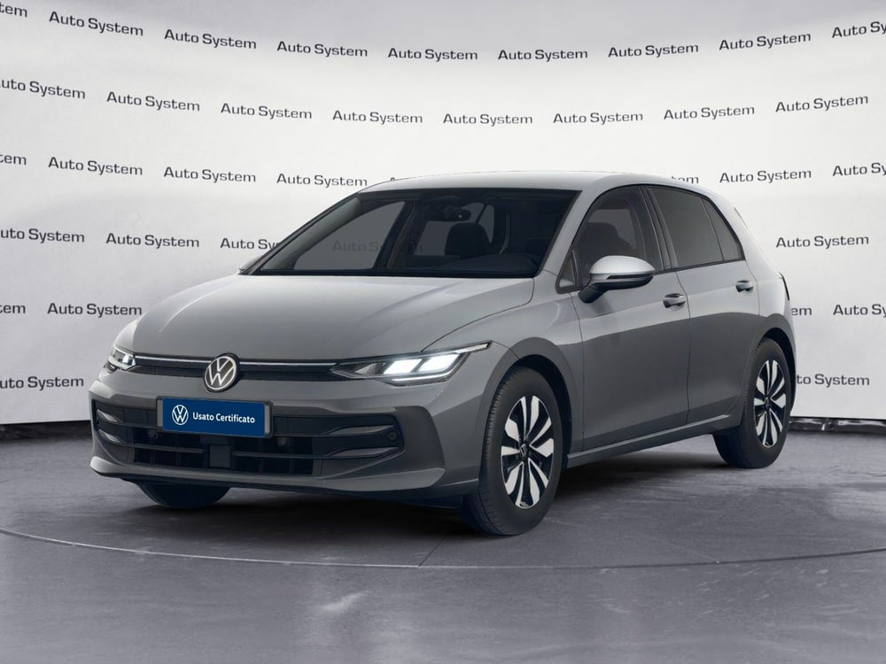Volkswagen Golf nuova a Palermo
