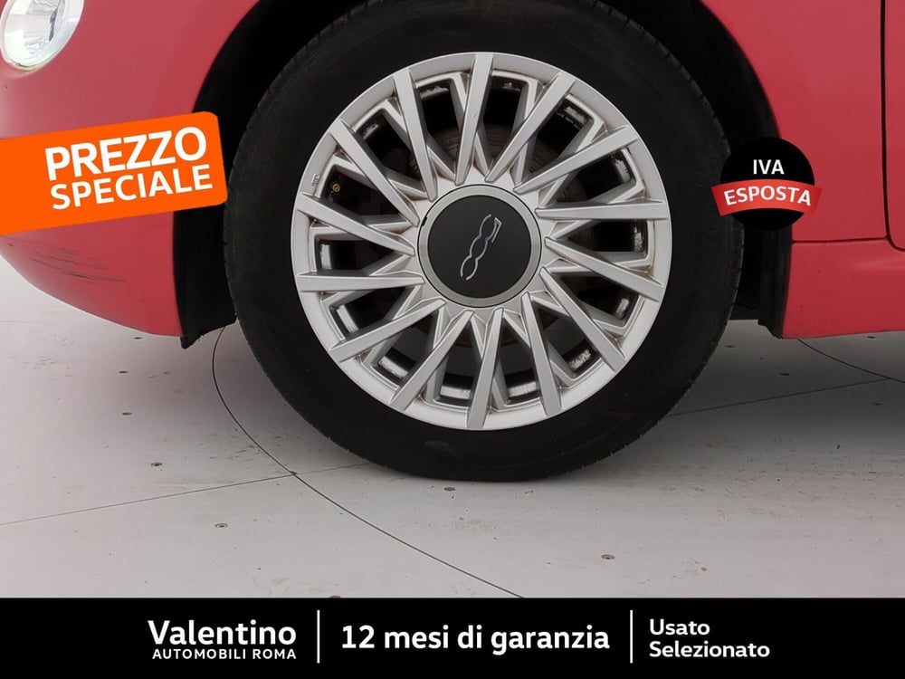 Fiat 500 usata a Roma (12)