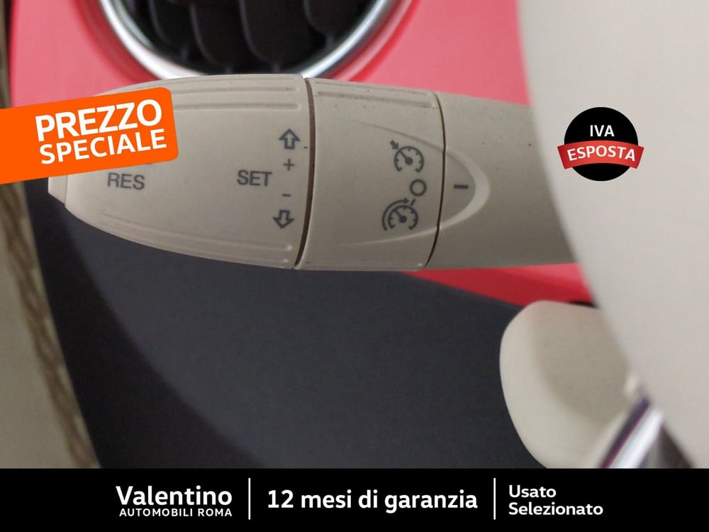Fiat 500 usata a Roma (13)