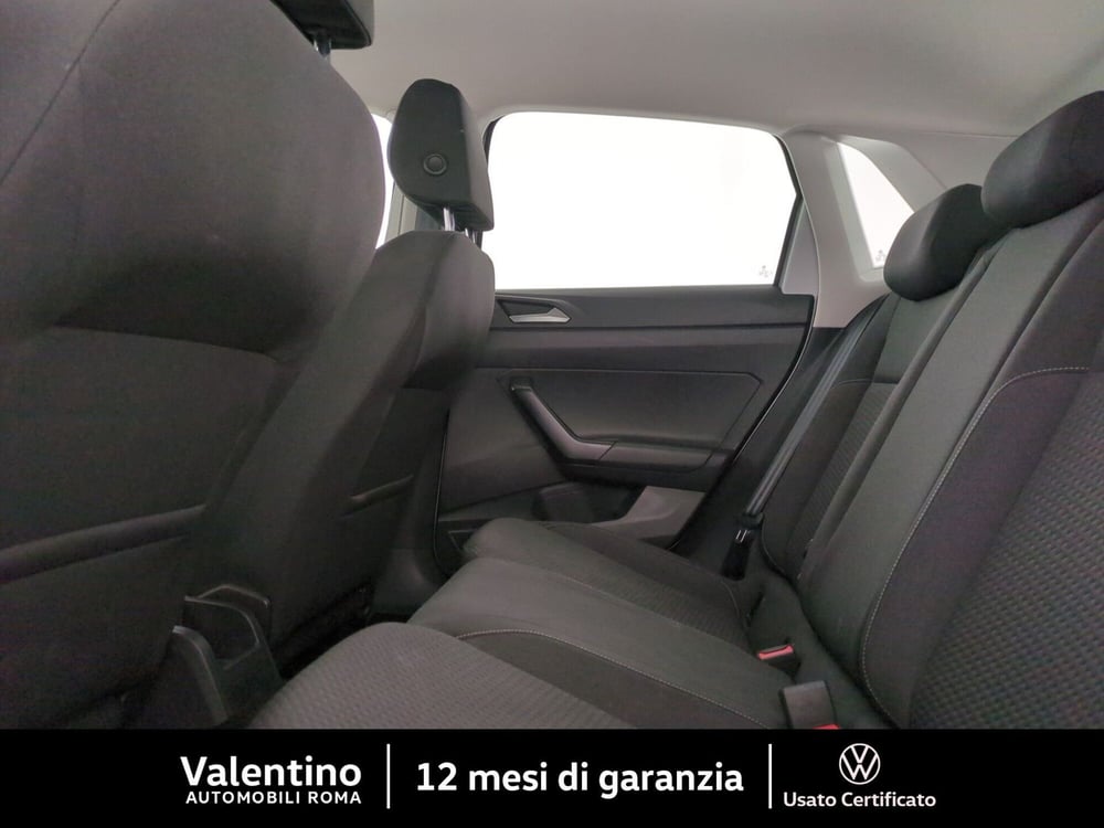 Volkswagen Polo usata a Roma (10)