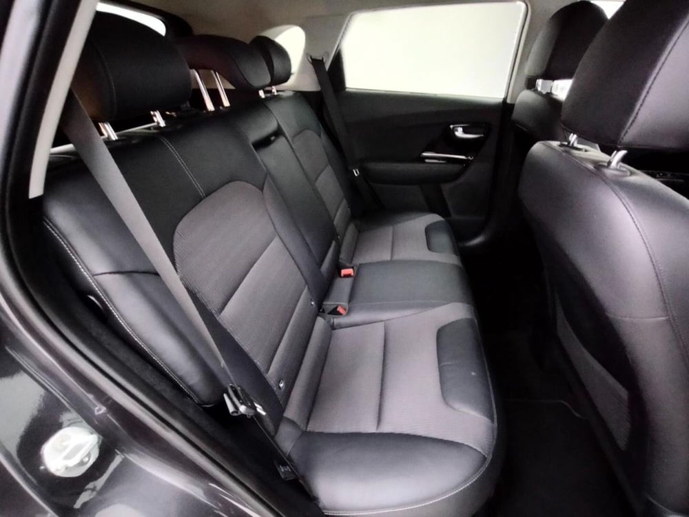Kia Niro usata a Como (5)