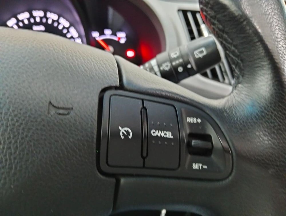 Kia Sportage usata a Como (13)