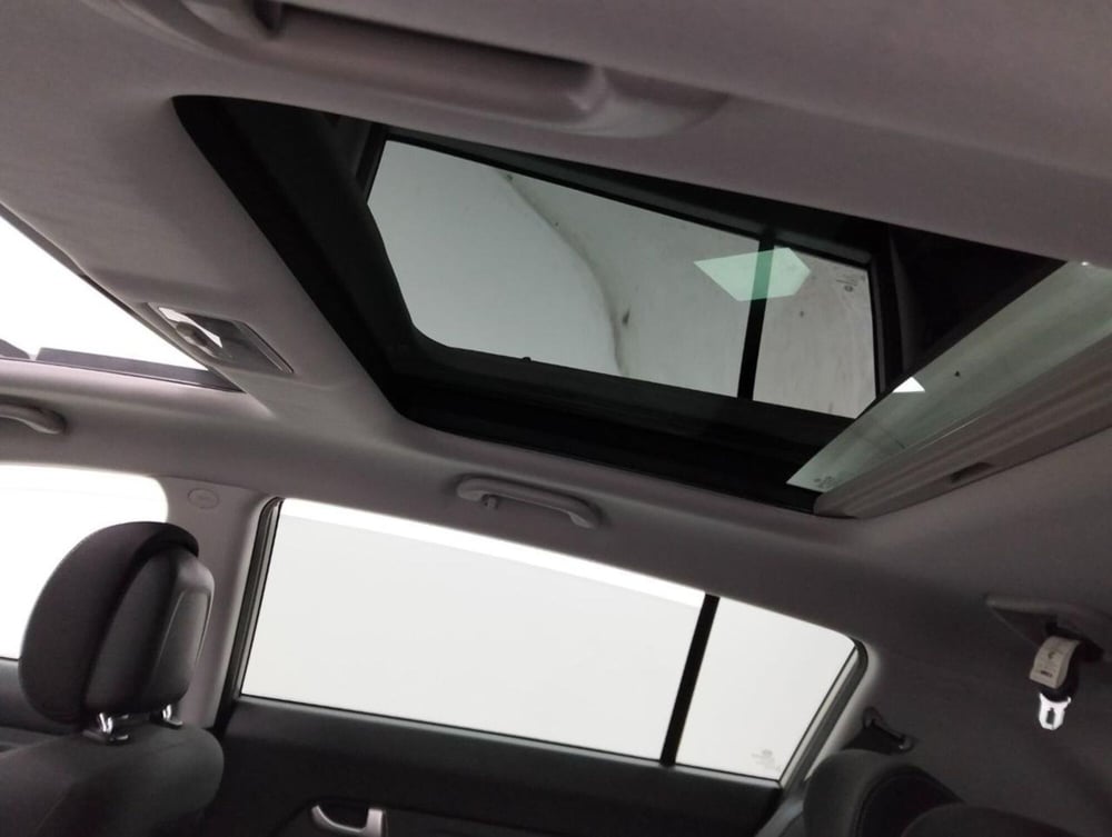 Kia Sportage usata a Como (6)