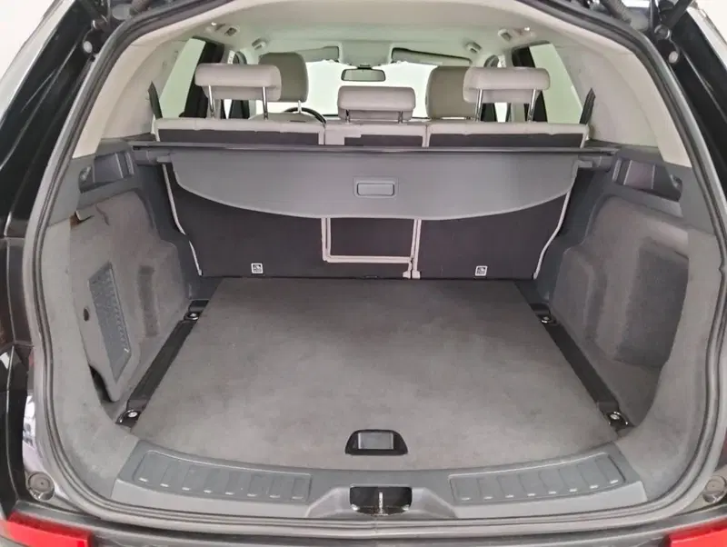 Land Rover Discovery Sport usata a Como (18)