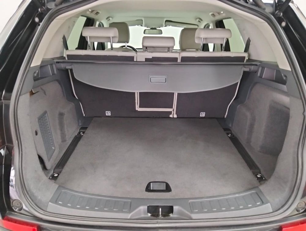 Land Rover Discovery Sport usata a Como (18)