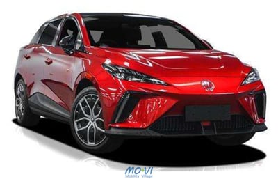 Mg MG4 MG4 Luxury 64 KWh nuova a San Mauro Torinese