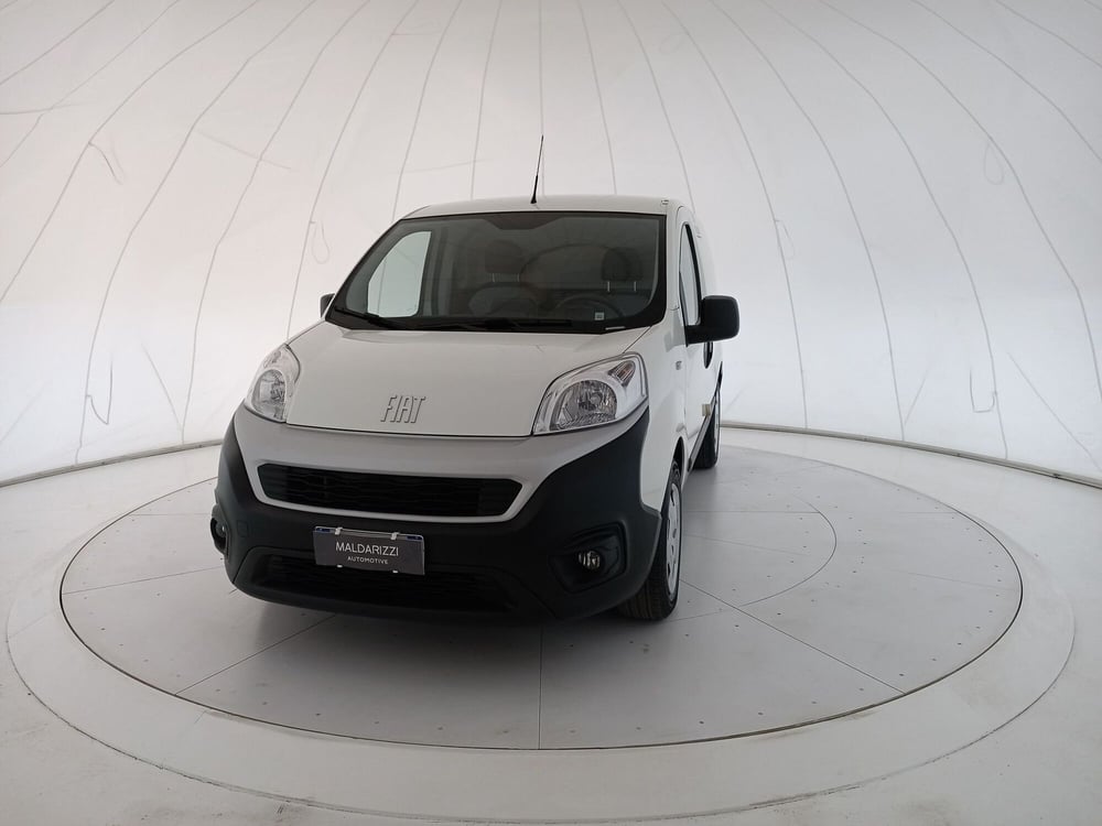 Fiat Fiorino Furgone usata a Taranto