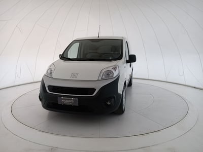 Fiat Fiorino Furgone cargo 1.3 mjt 95cv SX del 2022 usata a Taranto