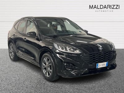 Ford Kuga 1.5 EcoBlue 120 CV 2WD ST-Line del 2022 usata a Bari