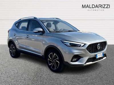 Mg ZS ZS 1.0 Luxury del 2023 usata a Lecce