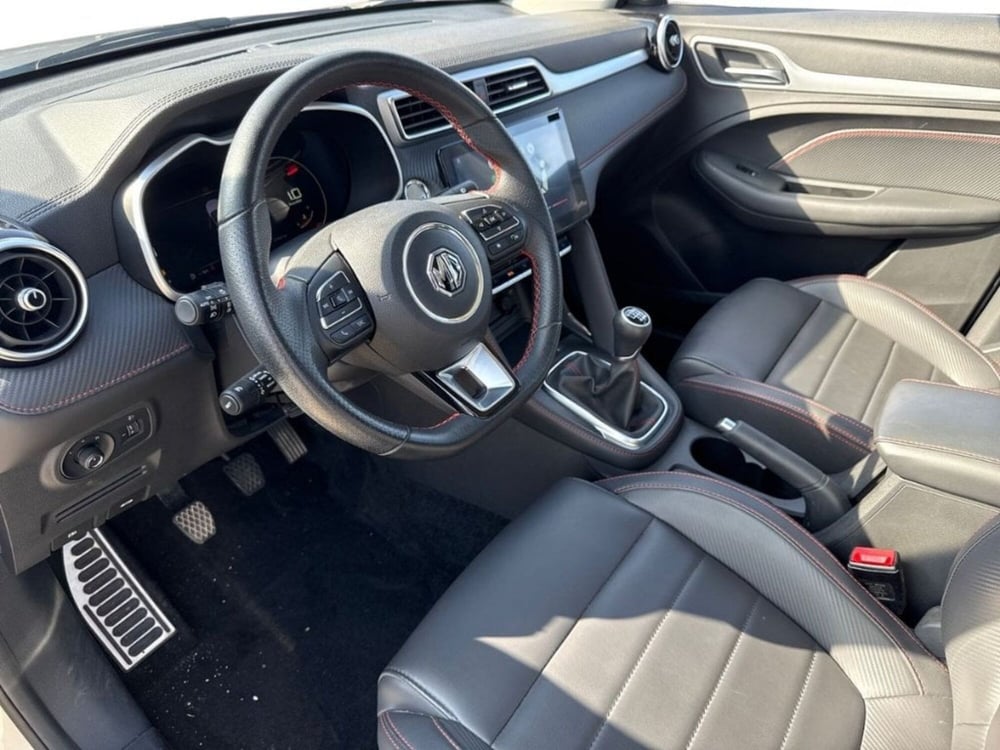 Mg ZS usata a Lecce (10)