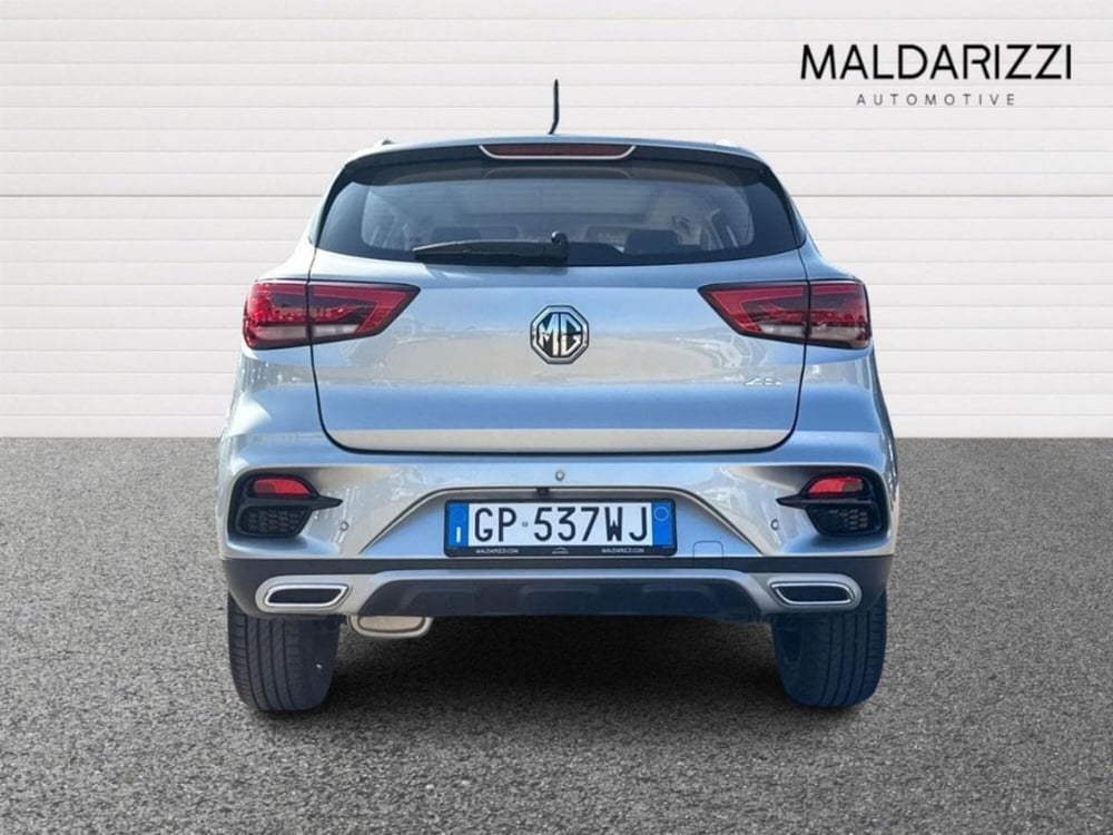 Mg ZS usata a Lecce (3)
