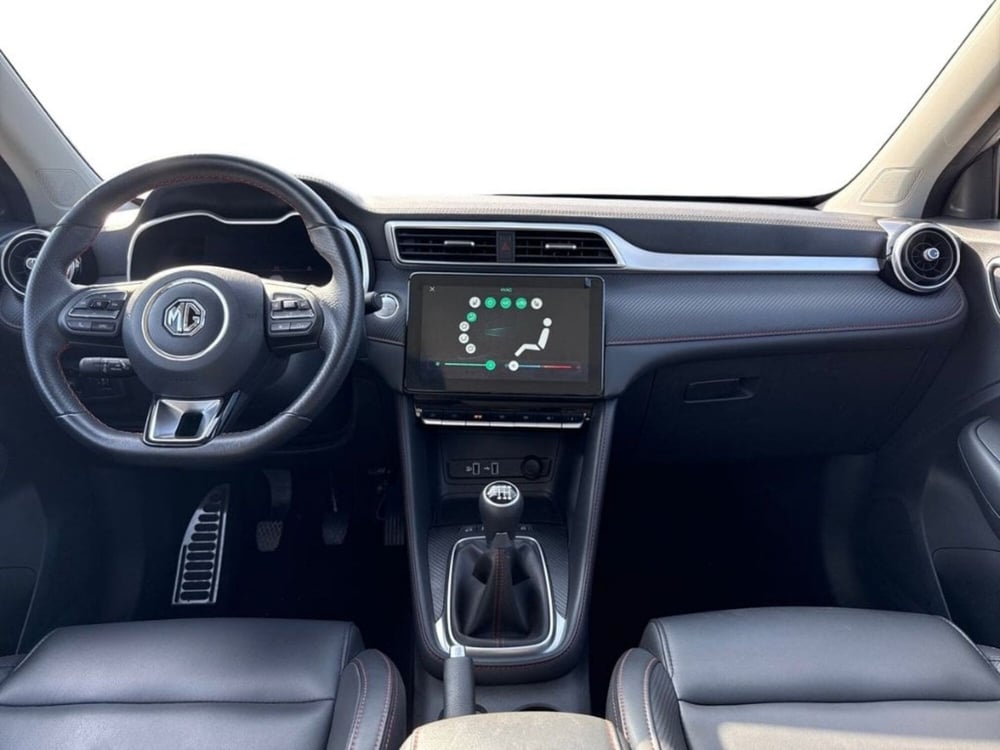 Mg ZS usata a Lecce (8)