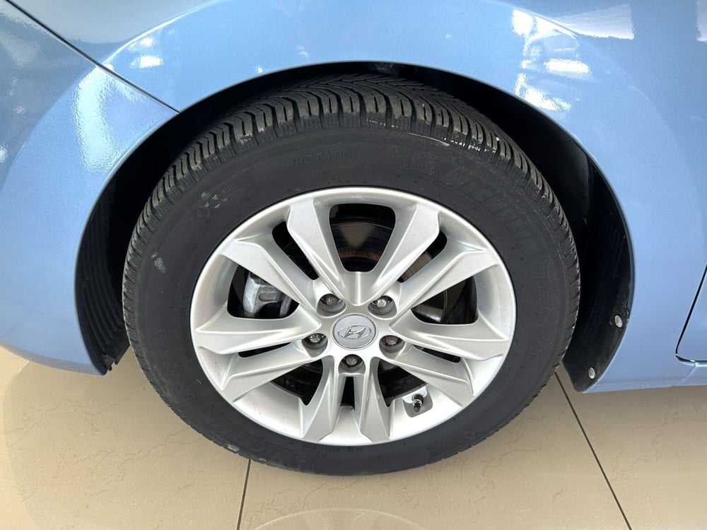 Hyundai i30 usata a Ferrara (7)