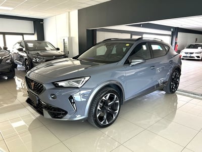 Cupra Formentor Formentor 1.5 TSI del 2022 usata a Ferrara