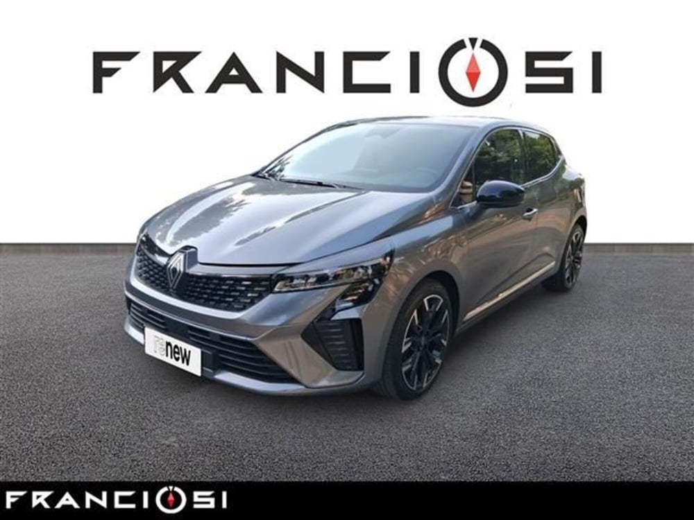 Renault Clio usata a Modena