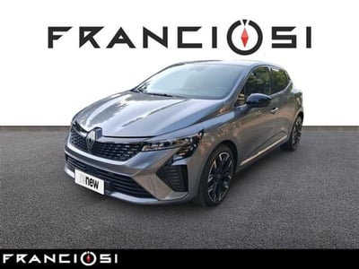 Renault Clio 1.0 tce Techno 90cv del 2024 usata a Mirandola