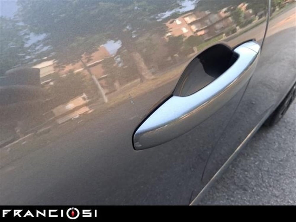 Renault Clio usata a Modena (10)