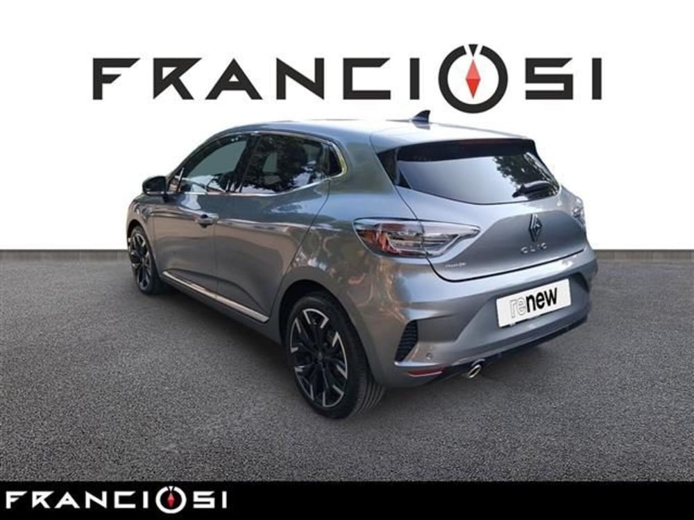 Renault Clio usata a Modena (11)