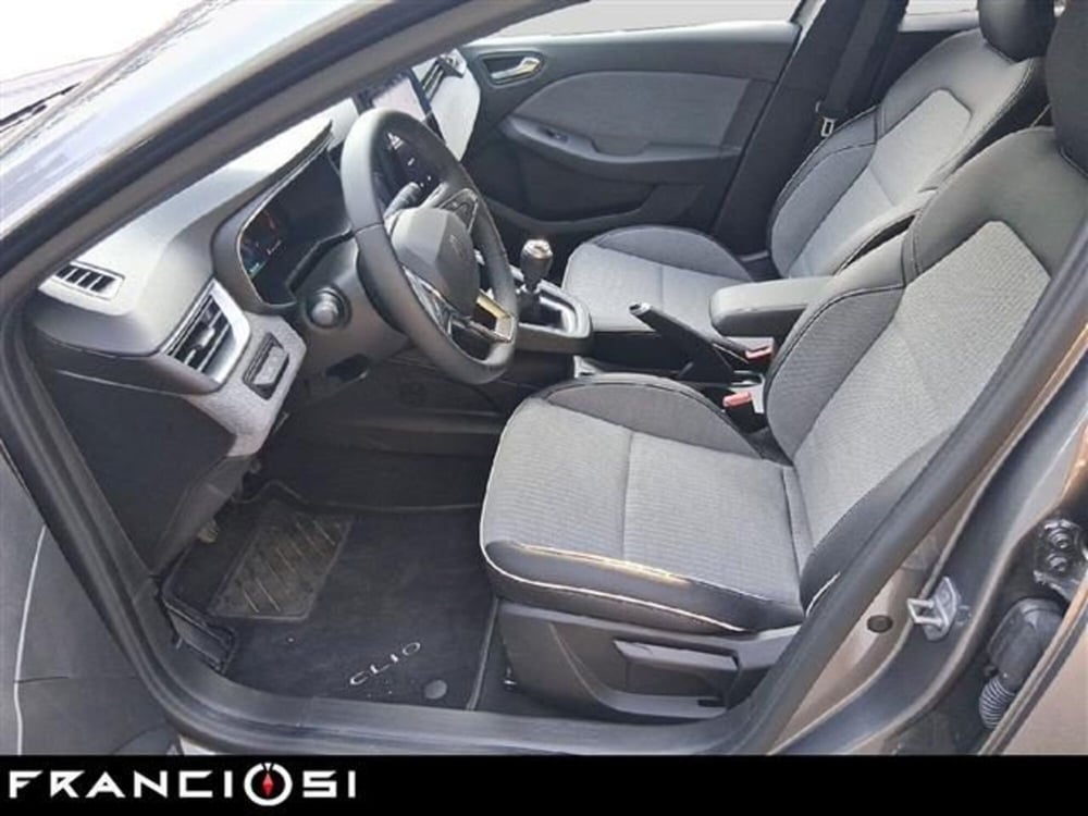 Renault Clio usata a Modena (12)