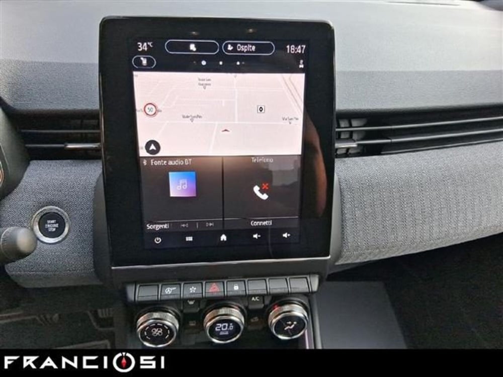 Renault Clio usata a Modena (13)