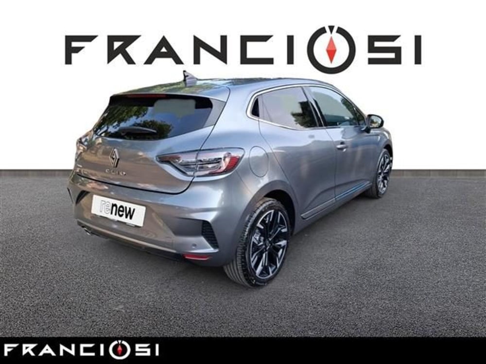 Renault Clio usata a Modena (3)