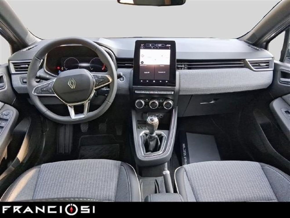 Renault Clio usata a Modena (4)