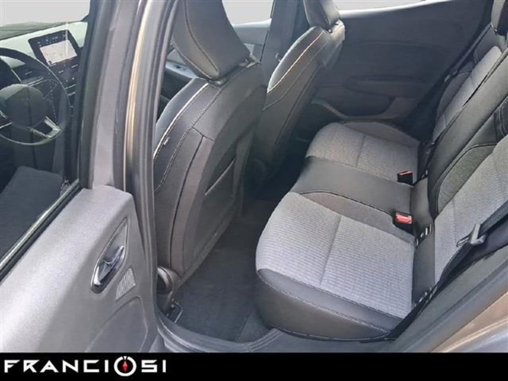 Renault Clio usata a Modena (5)